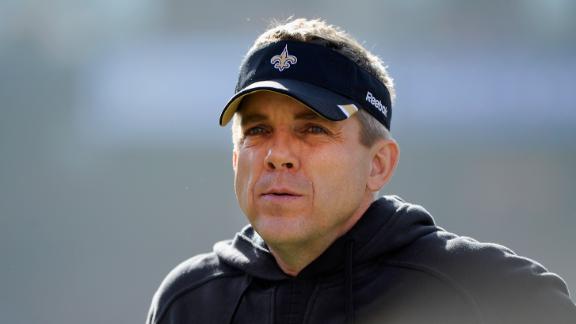Source: Saints' Payton set to be highest paid