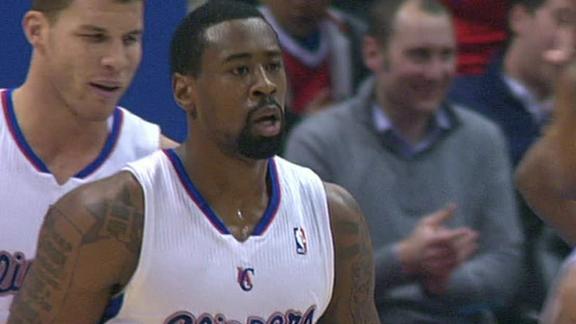 Clippers top Celtics by 29 to win 15th straight