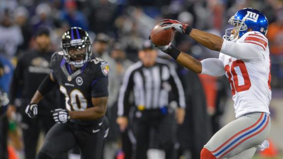 Video - Ed Reed Fined $55,000