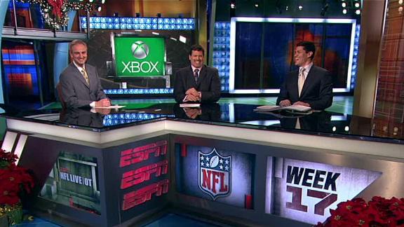 Video - NFL Live OT: Which Record Will Fall On Sunday?