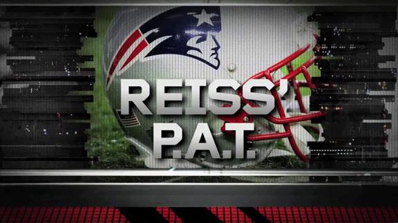 Video - Reiss' P.A.T.