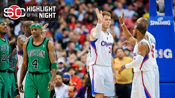 Video - Clippers Win 15th Straight