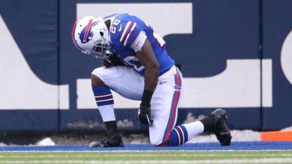 Video - Jets Finish Season With Loss