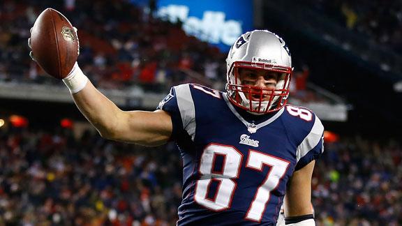 Video - Patriots Wrap-Up