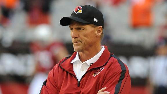Todd Haley and other thoughts for Cardinals
