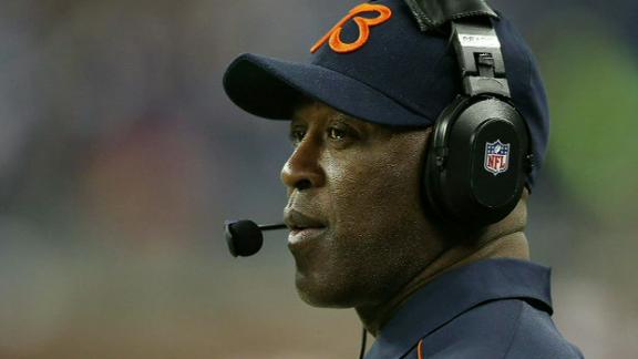 Video - Candidates For Bears Head Coaching Job