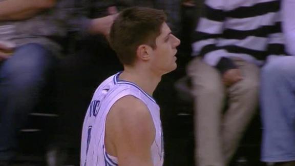 Heat Reaction: Miami Heat at Orlando Magic