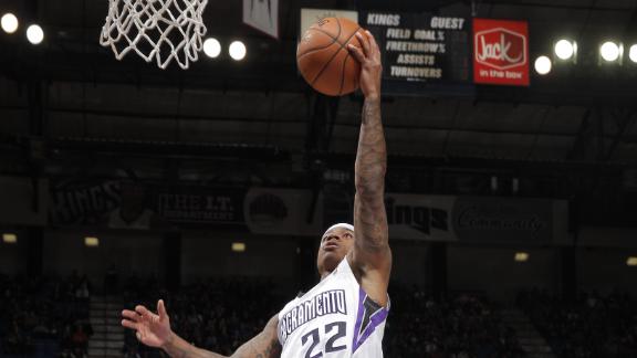Kings send Celtics to third consecutive loss