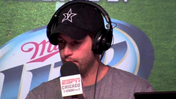 Video - Jay Cutler's Mailbag Part 1