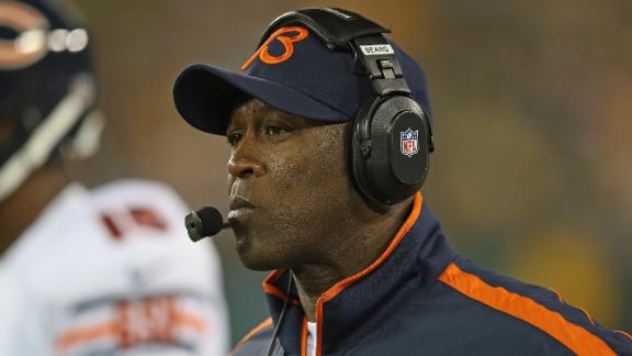 Bears GM: I don't anticipate Hester retiring