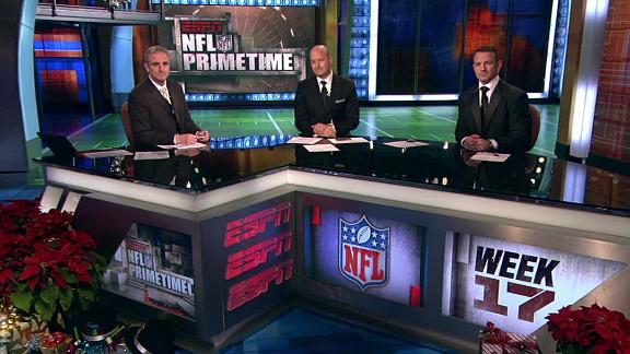 Video - Most Attractive Head Coaching Position