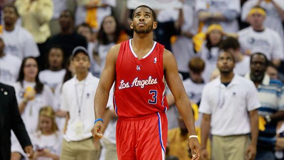Video - Bold Prediction For NBA In 2013