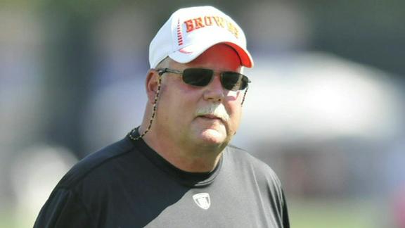 Jamie Duncan Nfl