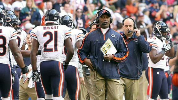 GM: Offense, playoff woes doomed Smith