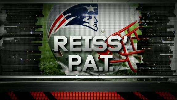 Video - Reiss' P.A.T.