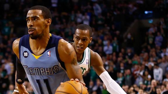 Video - Celtics Suffer Fourth Straight Loss