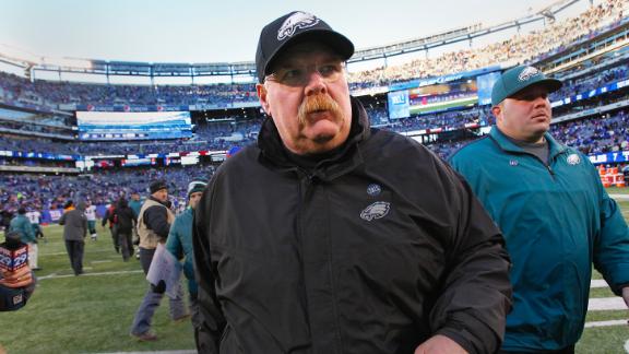 Video - Is Andy Reid Overrated Or Underrated?
