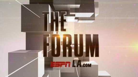 Howard: Lakers don't have chemistry like Clips