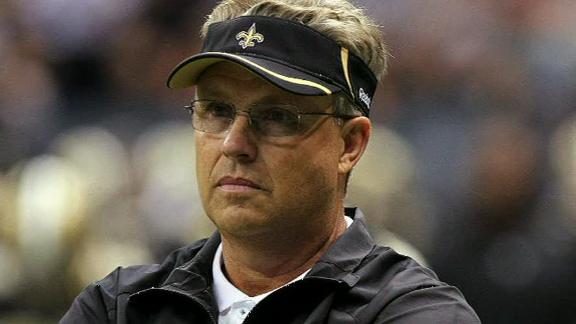Sources: Suspended Williams out as Rams DC