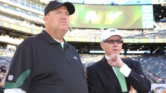 Video - Jets Offseason Storylines