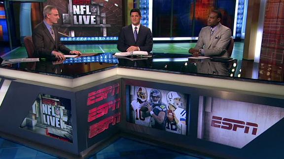 Video - Rookie QB Most Likely To Win