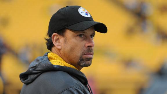 Video - Cardinals Given Permission To Interview Todd Haley