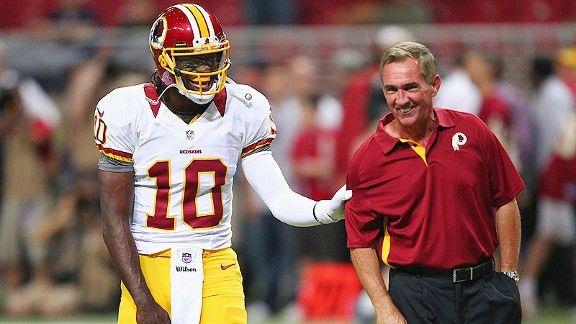 Video prediction: Seahawks at Redskins