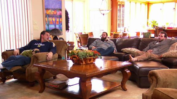 Video - Golic Family Holiday