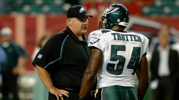 Video - Trotter: Reid Outcoached In Big Games