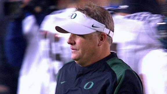 Assessing the appeal of the Eagles job