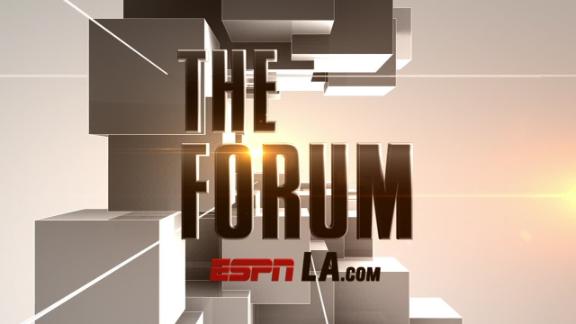 Video - The Forum: Mike D'Antoni's Regime