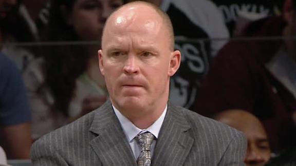 Video - Scott Skiles Out In Milwaukee