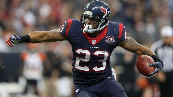 Video - Boston Globe Writer Calls Out Texans