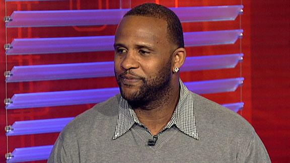 Video - Mint Condition: CC Sabathia Signature Session