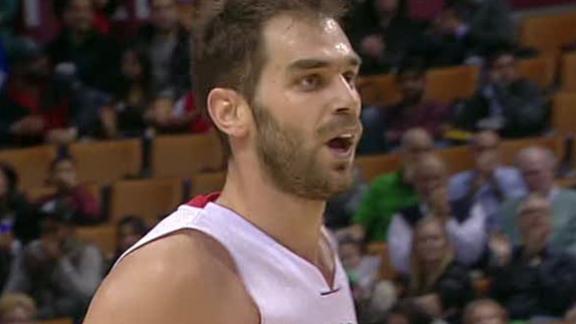 Video - Raptors Hand 76ers Fifth Straight Loss