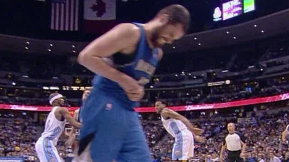 Wolves' Love out 8-10 weeks with broken hand