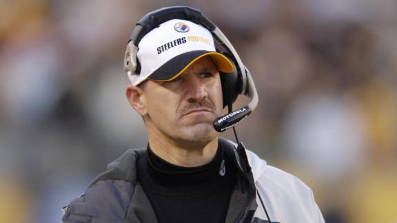 Report: Cowher expects eventual return to NFL