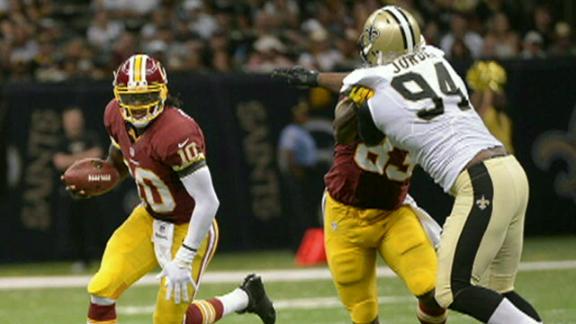 NFLPA satisfied with response to RG III injury