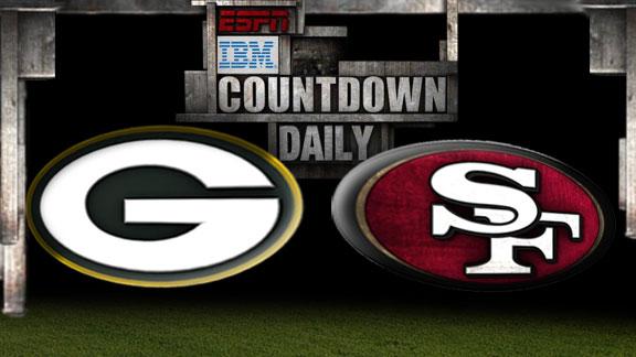 Niners expecting Smith to play vs. Packers