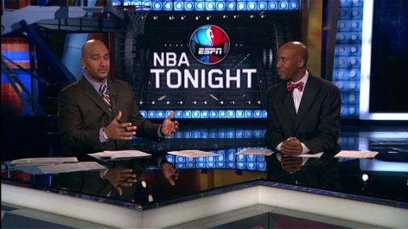 Video - Has The Celtics' Defense Improved With Bradley's Return?