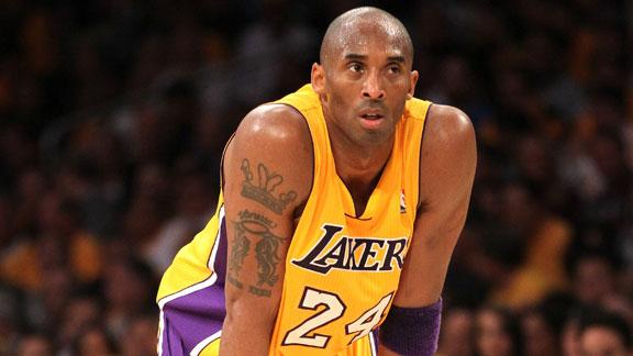 Jim Buss: We won't blow up 'solid' Lakers team
