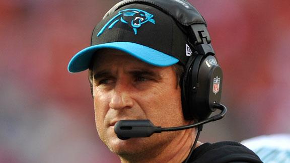 Browns hire Rob Chudzinski as new head coach