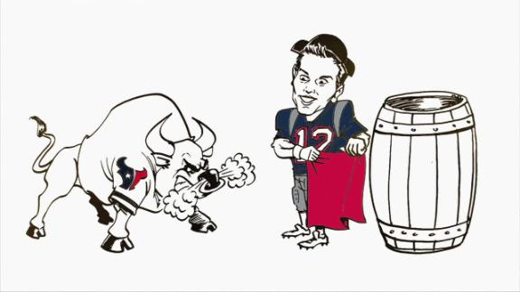Video - Numbers Never Lie: Don't Count Out The Texans