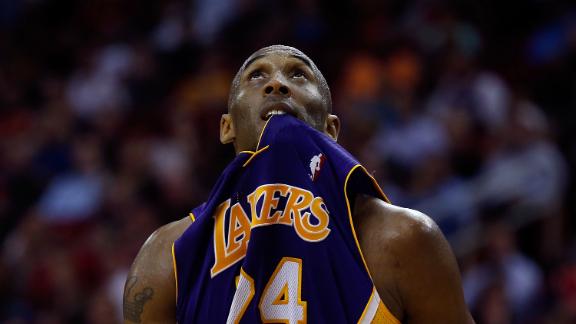 Lakers' Hill (hip) likely to miss rest of season