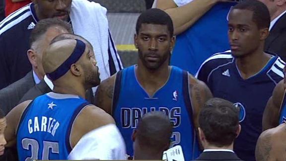 Mavs rally to top Kings in OT, end losing streak