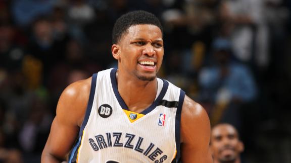 Grizzlies beat Spurs in OT for 4th straight win
