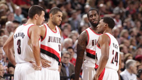 Video - LeBron's Streak Ends As Heat Fall