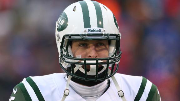 GM candidate: Tebow 'forced' on Jets' owner