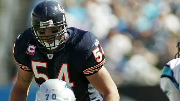 Video - Bears Still Searching For Head Coach