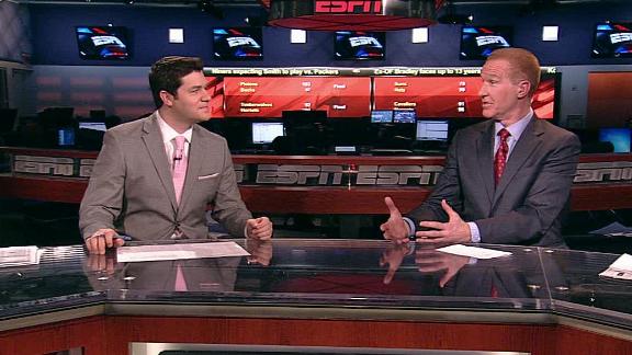 Nash: My job to get Gasol, Howard both going